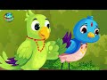 పిచ్చుక ఐస్ ఇల్లు stories in telugu moral stories crazy birds telugu telugu kathalu