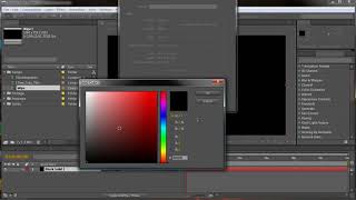 After Effect Tutorials This Logo Will Self Destruct In 5 Seconds