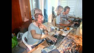 9A/AC6DD  2013 IOTA Contest  EU-110 Sv. Nikola Island