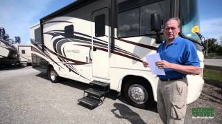 Outdoor Travel: 2015 Forest River Georgetown 270SSF - Sold