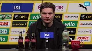 BVB besiegt Bremen 4:1 - Terzic will "Fuß auf dem Gaspedal" lassen