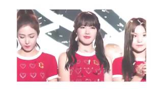 for her - yerin / fmv.