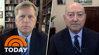 How Effective Will Biden’s New Sanctions On Russia Be In The Short Term?