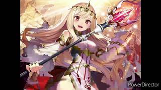 [Nightcore] Ego~Indila