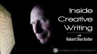 Inside Creative Writing: Episode 5