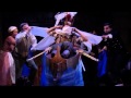 RSC Live: Love's Labour's Lost & Love's Labour's Won