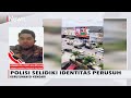 Polda Sultra Selidiki Identitas Perusuh di Kendari - iNews Sore 17/09