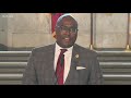 mayor frank scott jr. makes little rock school district a top priority