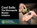 Minneapolis Biochar Initiative