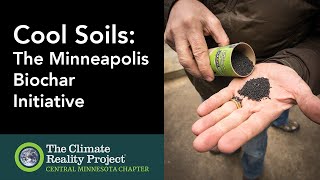 Minneapolis Biochar Initiative