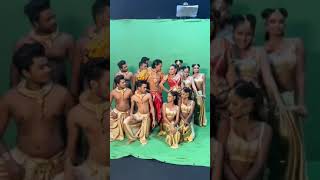 Shanudrie Priyasad /  Shauderie TikTok Dance