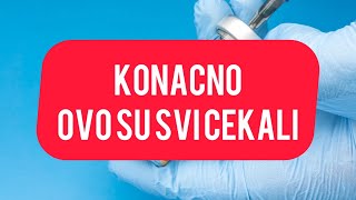 KONACNO! Ovo smo SVI CEKALI! Stigle PRELEPE VESTI ZA SRBIJU!