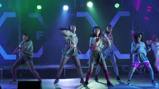 【4K60P】13日昼公演⑯JAM2021 THE FLEX ～AYAKO CLASS～