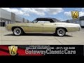 1969 Buick LeSabre #658-DFW Gateway Classic Cars of Dallas