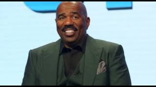Did #SteveHarvey pass away?