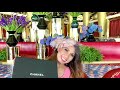 Unboxing my Chanel 19 Small at the Burj Al Arab in Dubai, UAE