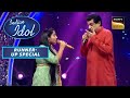 'Roj Roj Aankhon Tale' पर Amit Ji और Deboshmita का Duet! | Indian Idol Season 13 | Runner-Up Special