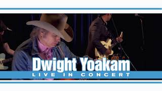 Dwight Yoakam Live In North Little Rock, AR - Tickets On Sale Now
