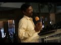 Vincent Selvakumar Message | Seven Workings of The Holy Spirit in the Last Days