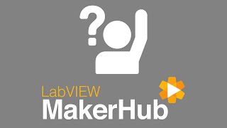 3 Boolean Control State Machine | LabVIEW MakerHub Example