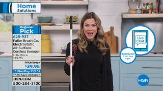 HSN | Home Solutions 01.25.2019 - 02 PM