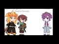 Tanjiro Loses His Cool|KNY Skit credits to @Misatosboy