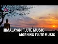 Morning Flute Music | Himalayan Flute Music | Relaxing Music | (बाँसुरी) Aparmita Ep. 90