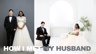 How We Met: I Moved To Korea And Met My Husband 💍