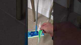 Flash Speed Mop Review