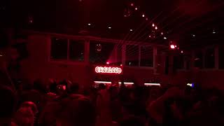 Apollonia @ DC10 Ibiza Circoloco Closing Party 2017