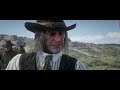 レッドデッドリデンプション２善人？プレイ３７（名前付き字幕）【rdr2】