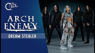 ARCH ENEMY - Dream Stealer [Sub. Español / Lyrics ]