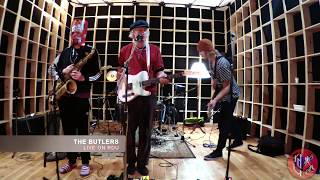 The Butlers | RDU Live to Air