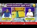 ಖ್ಯಾತ ವಿಜ್ಞಾನಿ ಡಾ.ಸುರೇಂದ್ರ ಕುಲಕರ್ಣಿಯವರೊಂದಿಗೆ ಶೈಕ್ಷಣಿಕ ಚಿಂತನೆ.. ನುಡಿಸಿರಿ