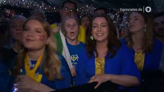 ABBA ESC 2024 - mit KI Life aus LONDON!!!