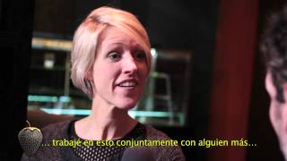 Djs Profile: Kate Simko ~ Groove On TV