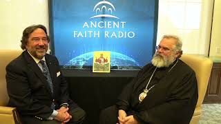 Bishop Constantine, Metropolis of Denver, Interview at AoB XII