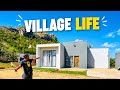 Living Offgrid In Zimbabwe 