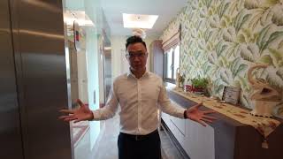 SENI MONT KIARA DUPLEX CORNER LUXURY CONDOMINIUM (HIGHLIGHTS)- MONT KIARA REAL ESTATE BY KEVIN TEH