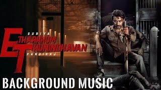 Etharkkum Thunindhavan BGM - Ringtone | Background Music | D. imman