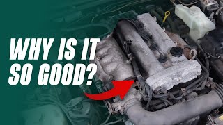 Is this the BEST ENGINE to LEARN mechanics? (Mazda MX-5 NB)