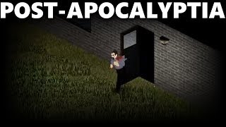 Modded Project Zomboid Build 39 Abandoned Ep 8 Let S Play Project Zomboid Modded Project Zomboid Build 39 Abandoned Ep 8 Let S Play Project Zomboid