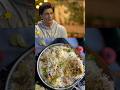 Winter Special Shahrukh Khan's Favourite Biryani🤤| KyteMilk A2 Bilona Ghee #viral #trending #shorts