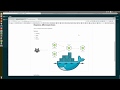 Node.js Microservices and Docker