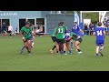 Linwood Keas reserves v Bulldogs 4/8/18 V2