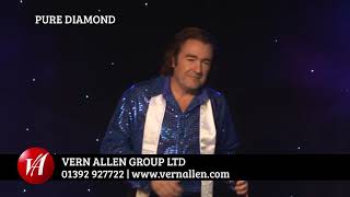 Pure Diamond - Tribute To Neil Diamond