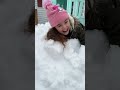 kids learn what to do when is snowing day❄️☃️🌨️ snowing kidsvideos educational funny