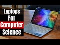 Best Laptops for Computer Science Students in 2024: Coding, Gaming, and Design Powerhouses