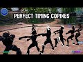 Fortnite Perfect Timing | *COPINES* Emote 😍