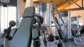 Life Fitness Signature Series Single Stations Overview